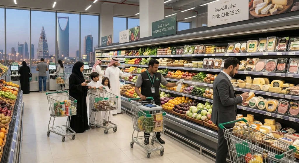 Step 3 Supply Chain Inventory Optimization